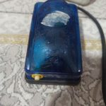 آکواریوم  ماهی و پمپ هوا آکواریوم