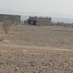 معاوضه زمین مسکونی ۶۶۵ متری در روستای دژگان تنب بنگرو