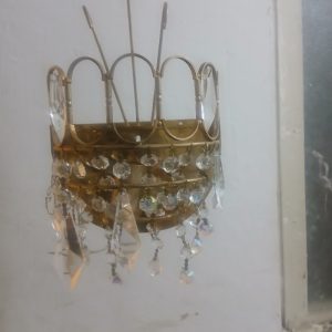 دیوار کوب