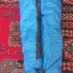 ‌کیسه خواب بادی و ضدآب آمریکایی اصل