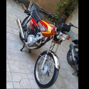 هندا ۱۵۰عروسک فروش فوری پول نیازم